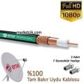Rg6 U6 Uydu Kablosu